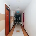 Redliving Apartemen Casablanca East Residence - Kayla Property Tower B