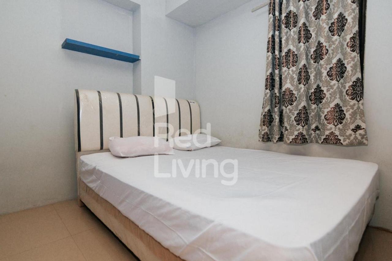 Redliving Casablanca East - Kayla Tower B Hotel 2*