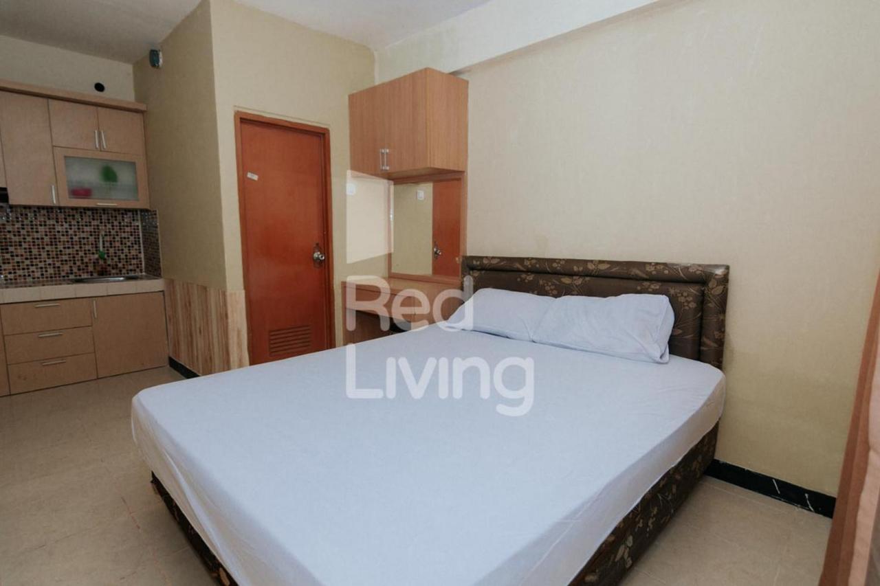 Hotel Redliving Casablanca East - Kayla Tower B Jakarta