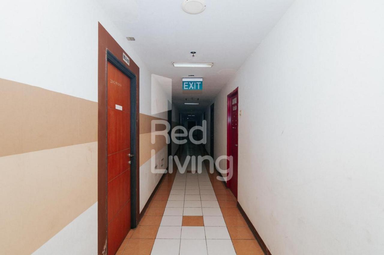 Redliving Casablanca East - Kayla Tower B Hotel Jakarta