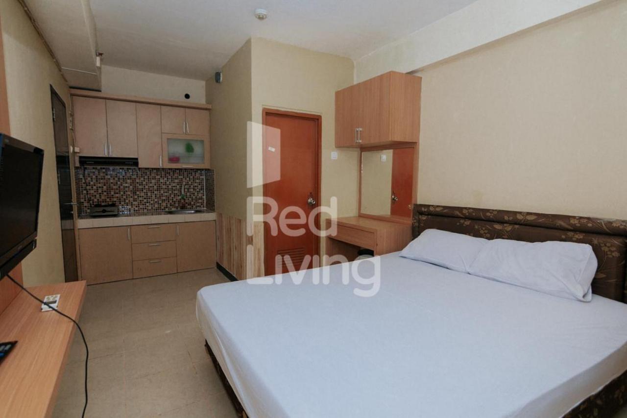 Hotel Redliving Casablanca East - Kayla Tower B Jakarta