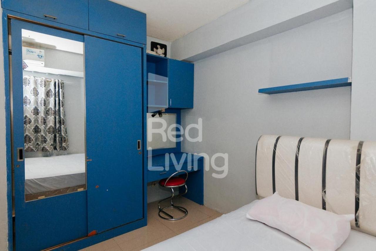 Hotel Redliving Casablanca East - Kayla Tower B Jakarta