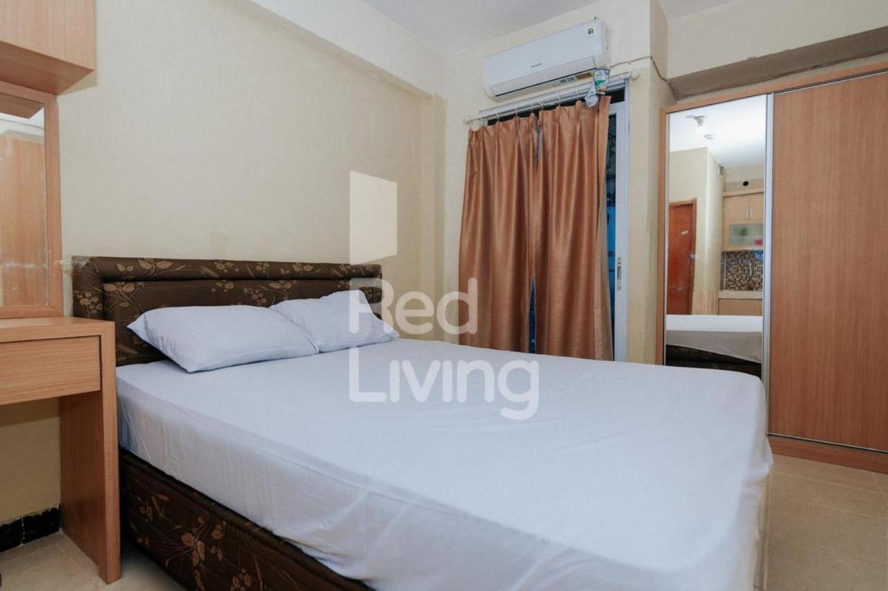 Redliving Casablanca East - Kayla Tower B Jakarta