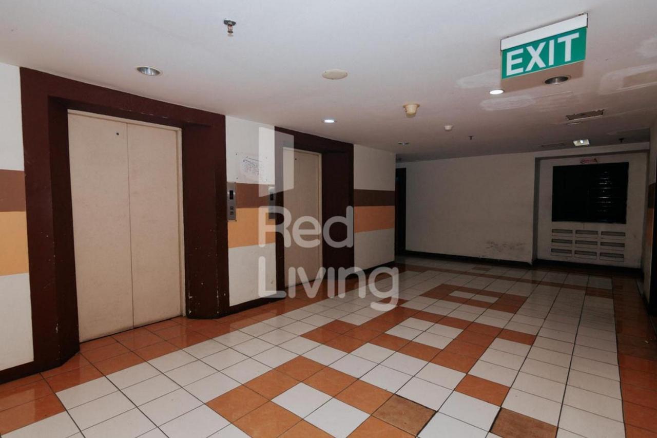 Redliving Casablanca East - Kayla Tower B 2* Jakarta