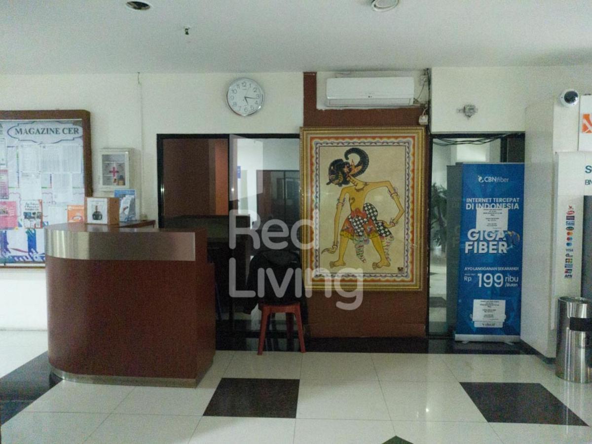 Redliving Casablanca East - Kayla Tower B 2* Jakarta