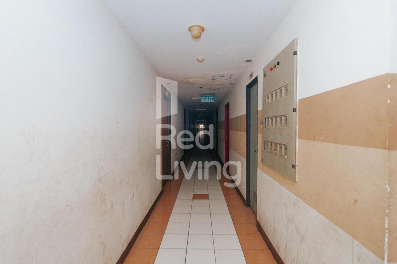 Redliving Casablanca East - Kayla Tower B 2*