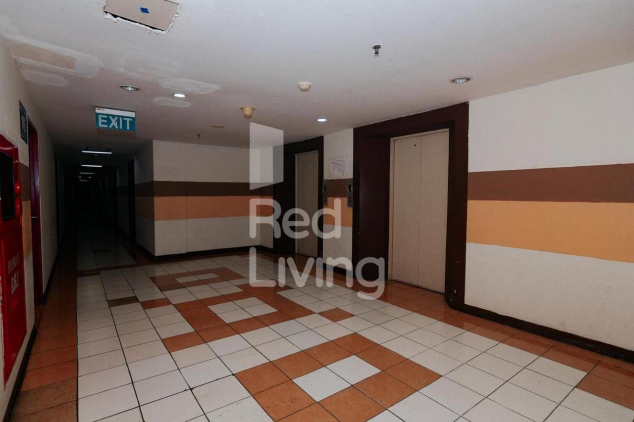 Redliving Casablanca East - Kayla Tower B Hotel Jakarta