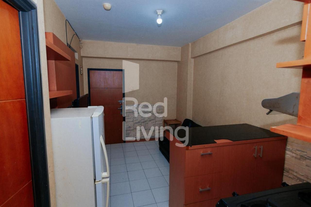 Hotel Redliving Casablanca East - Kayla Tower B