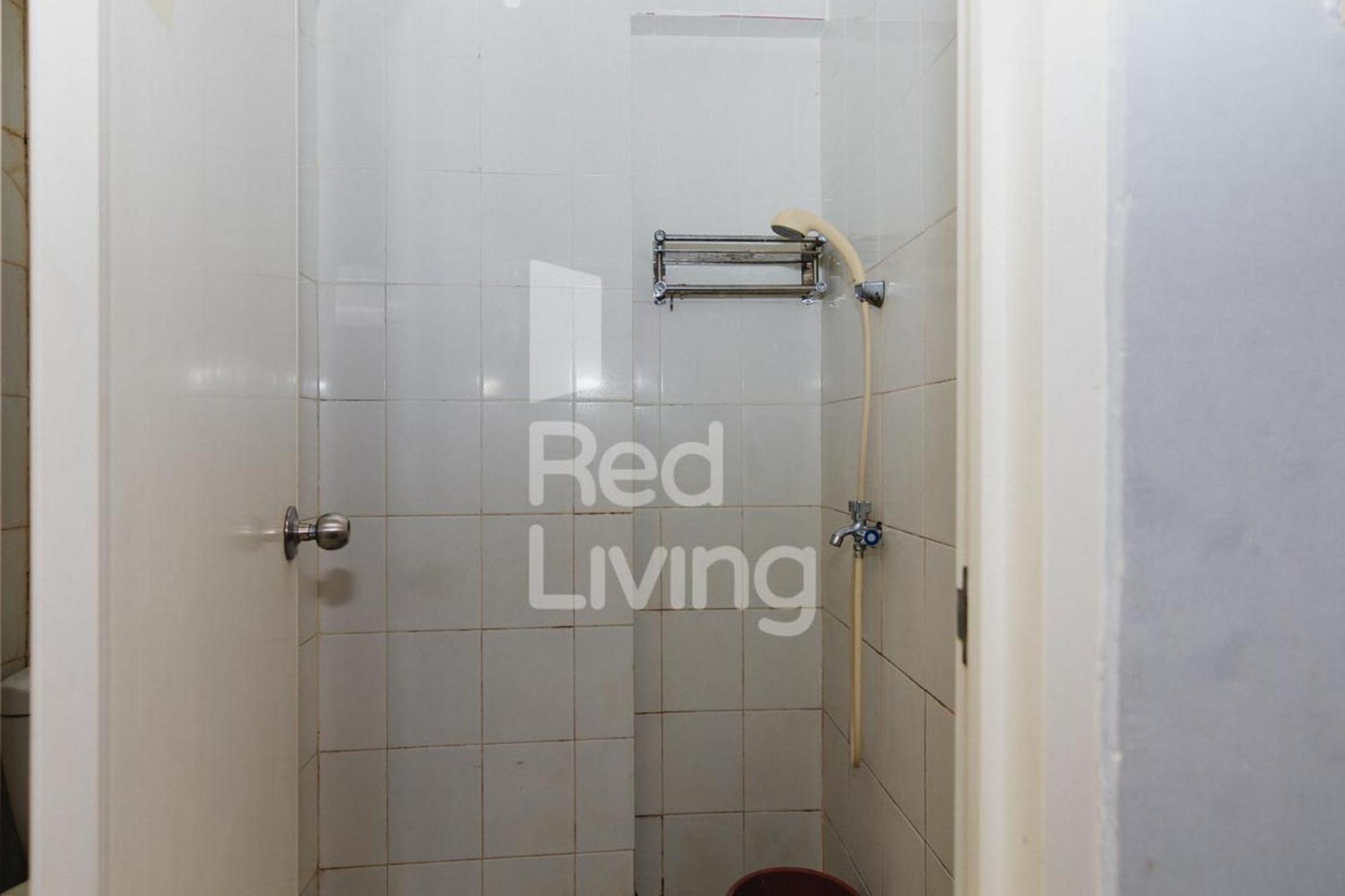 Redliving Casablanca East - Kayla Tower B 2*